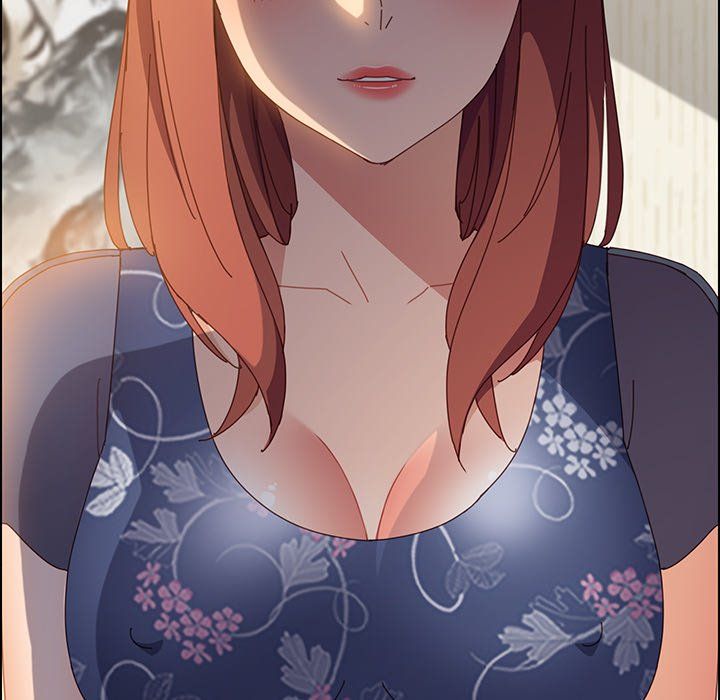 The Assistant Manhwa - Chapter 35 Page 40