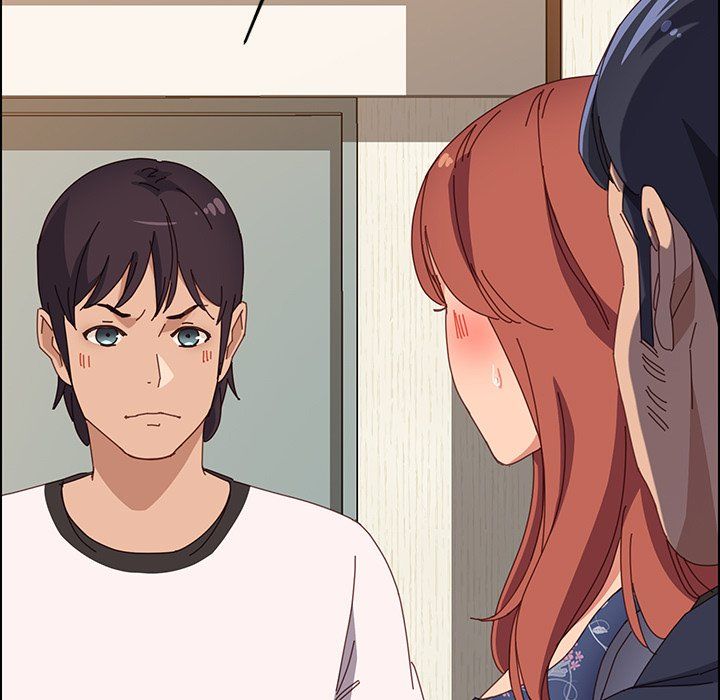 The Assistant Manhwa - Chapter 35 Page 6