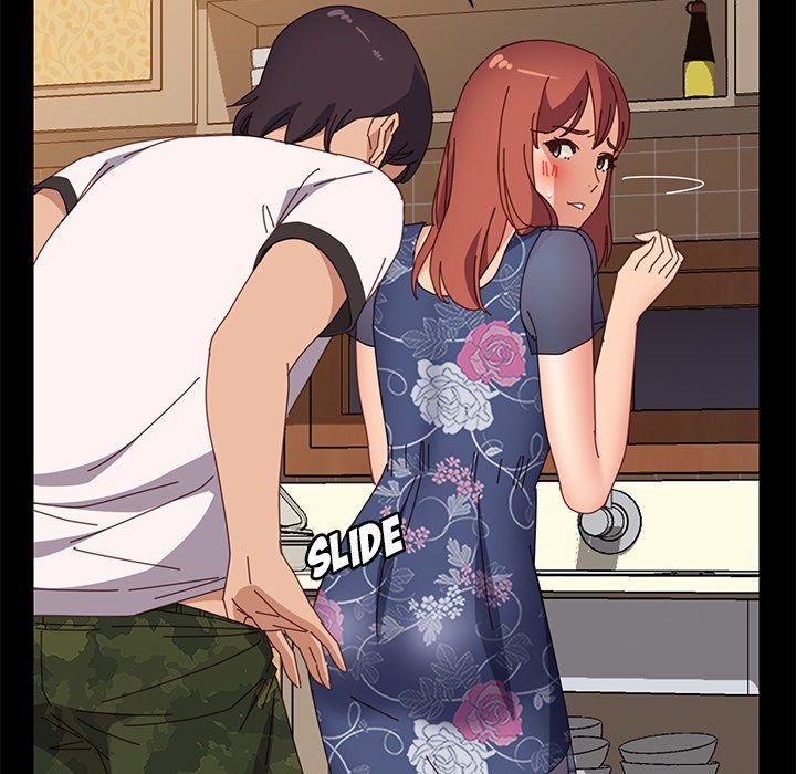 The Assistant Manhwa - Chapter 35 Page 72