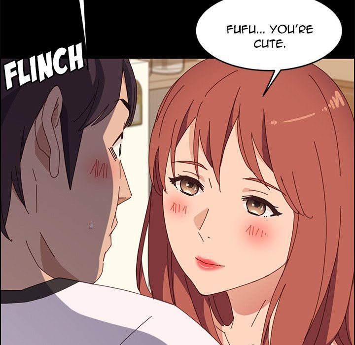 The Assistant Manhwa - Chapter 35 Page 86