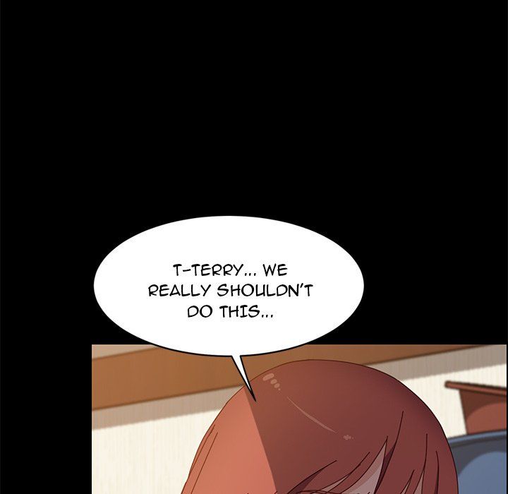 The Assistant Manhwa - Chapter 35 Page 94