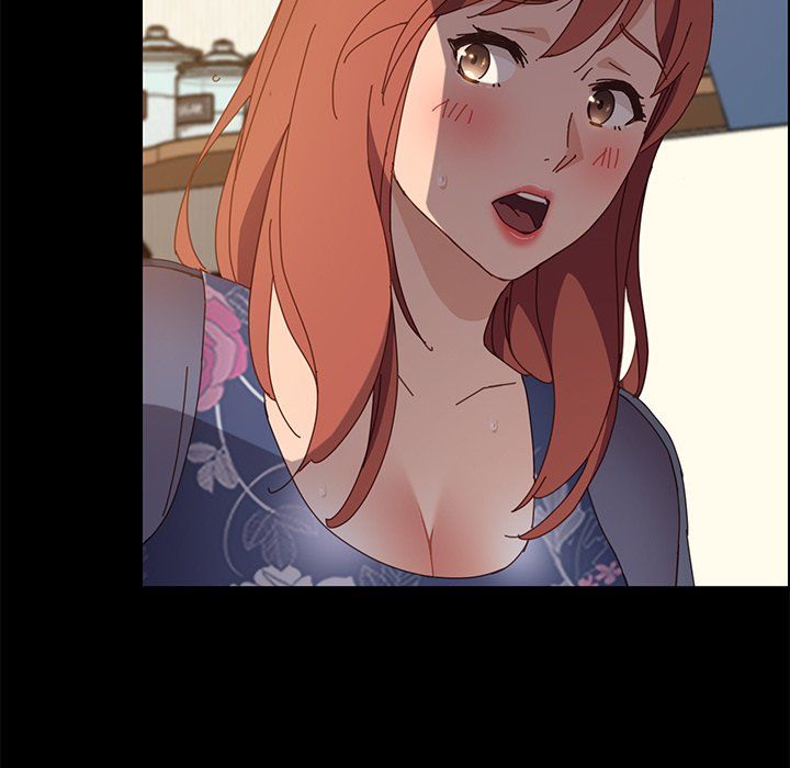 The Assistant Manhwa - Chapter 35 Page 95