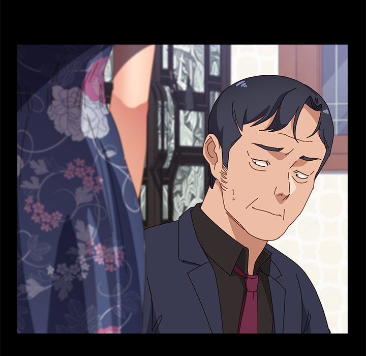 The Assistant Manhwa - Chapter 34 Page 107