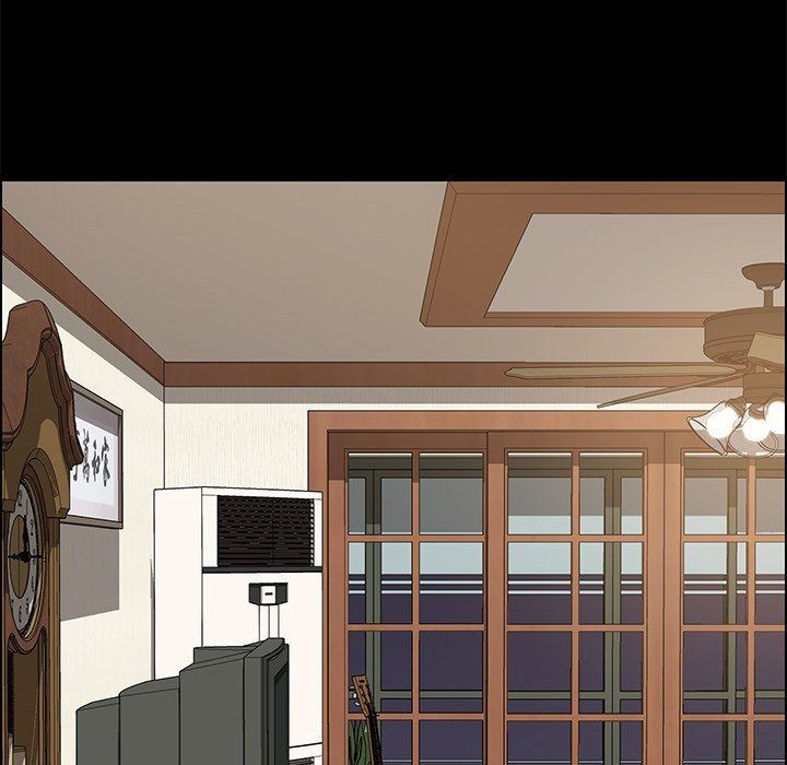 The Assistant Manhwa - Chapter 34 Page 115