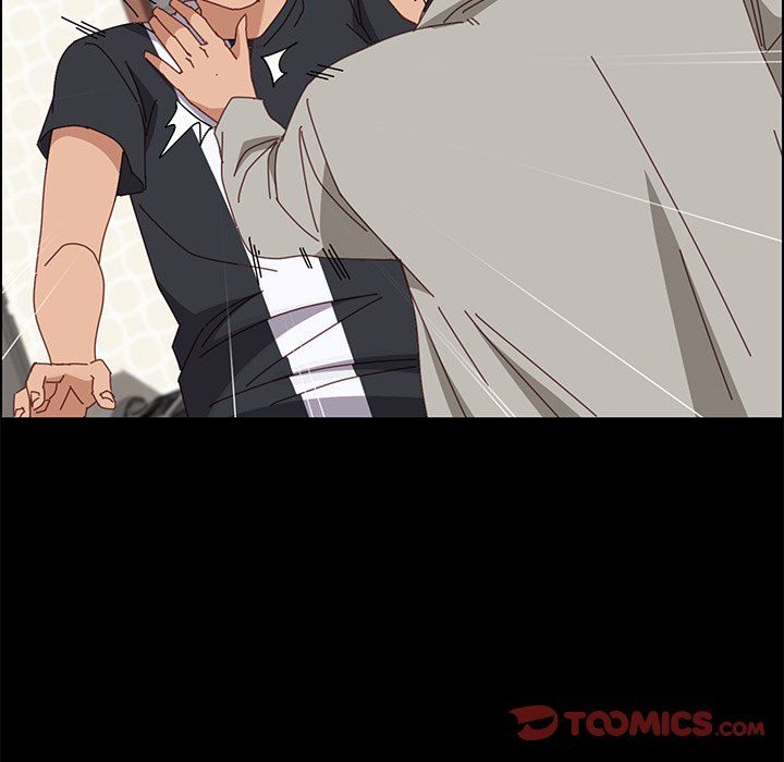 The Assistant Manhwa - Chapter 47 Page 38