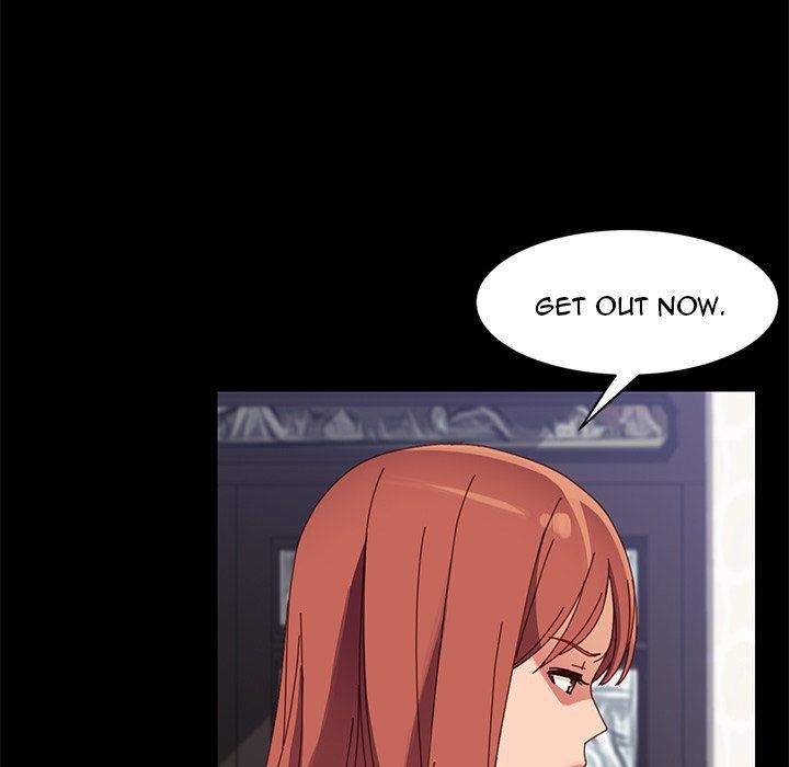 The Assistant Manhwa - Chapter 47 Page 43