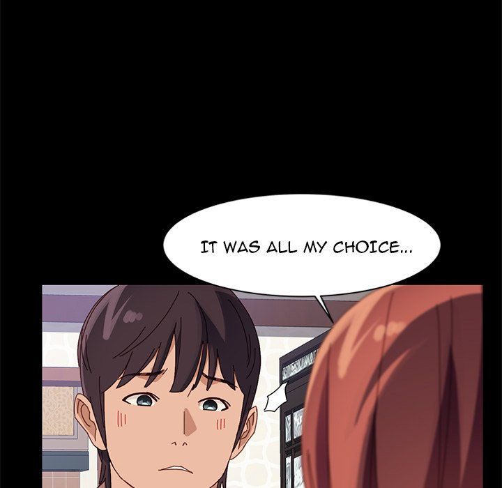 The Assistant Manhwa - Chapter 47 Page 55