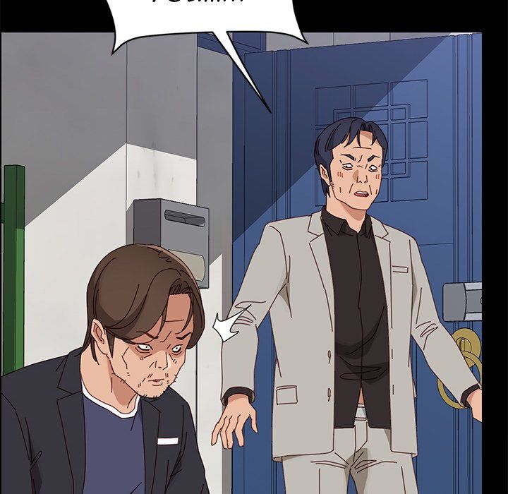 The Assistant Manhwa - Chapter 47 Page 63