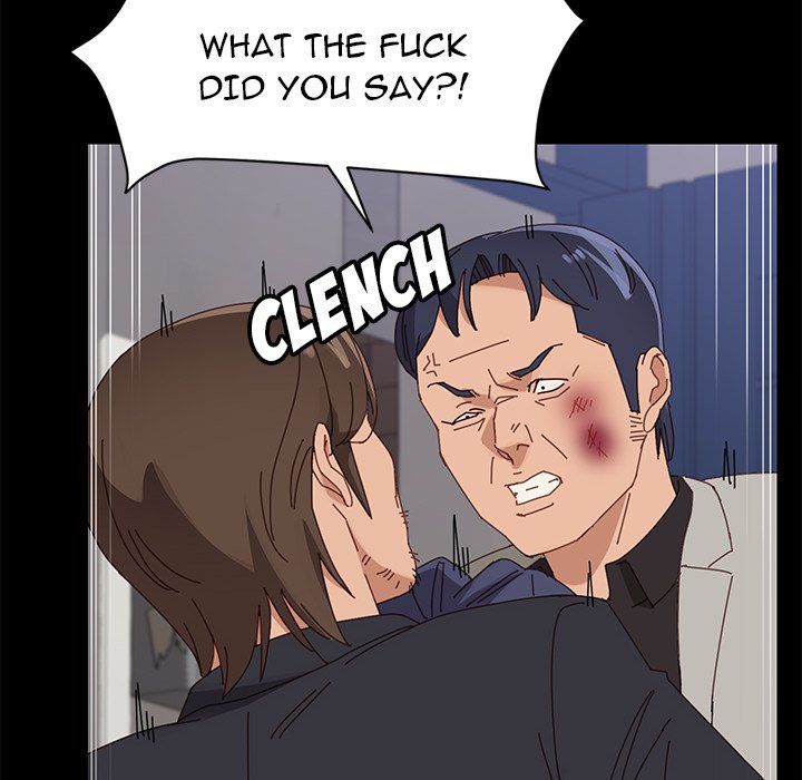 The Assistant Manhwa - Chapter 47 Page 67