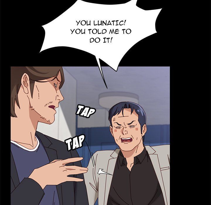 The Assistant Manhwa - Chapter 47 Page 71