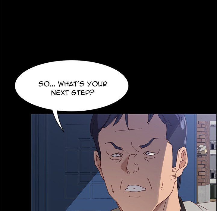 The Assistant Manhwa - Chapter 47 Page 73