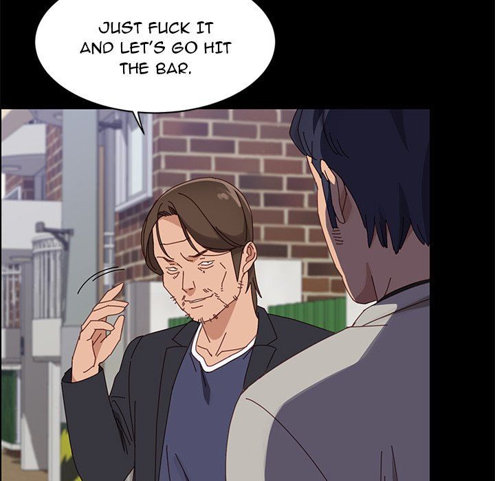 The Assistant Manhwa - Chapter 47 Page 75