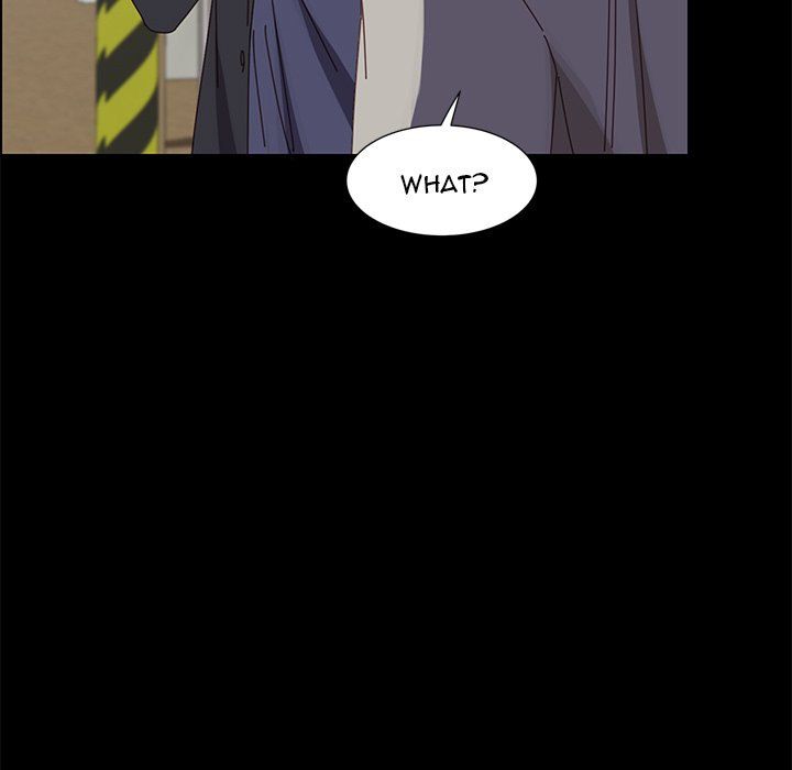 The Assistant Manhwa - Chapter 47 Page 76