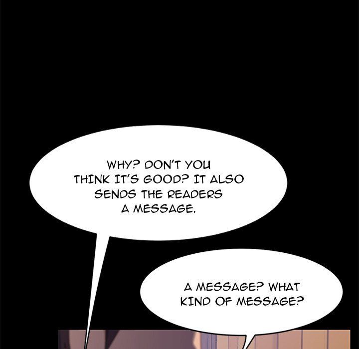 The Assistant Manhwa - Chapter 47 Page 113