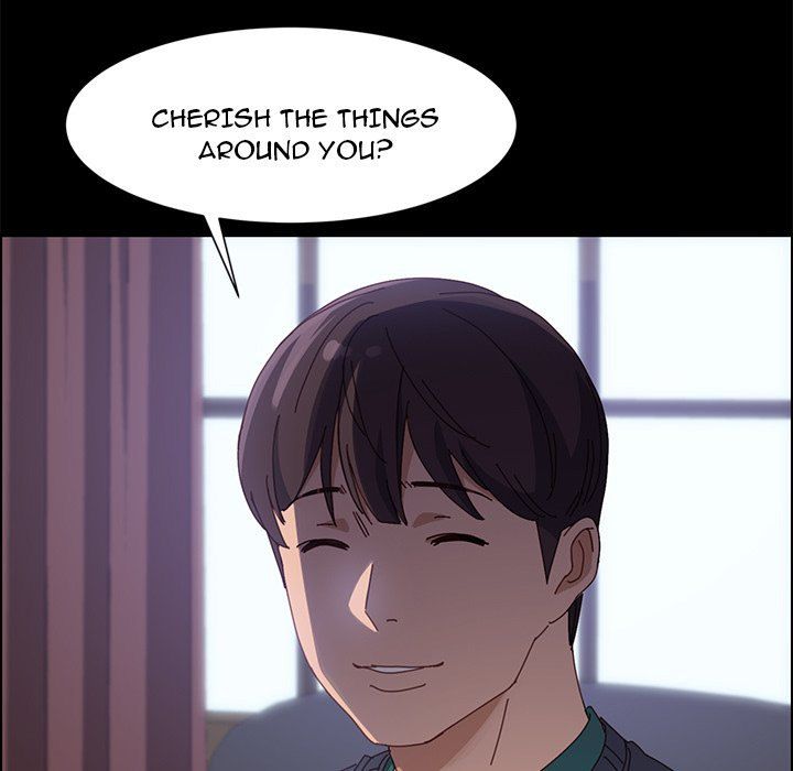 The Assistant Manhwa - Chapter 47 Page 116