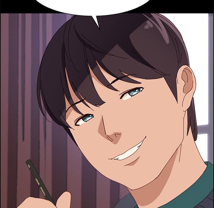 The Assistant Manhwa - Chapter 47 Page 123