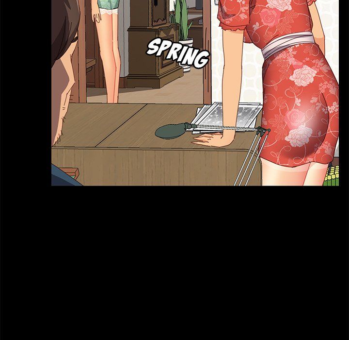 The Assistant Manhwa - Chapter 26 Page 145