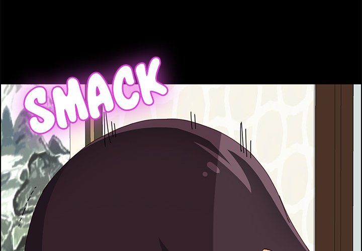 The Assistant Manhwa - Chapter 21 Page 3