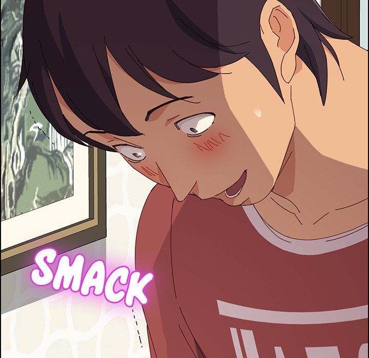 The Assistant Manhwa - Chapter 21 Page 4