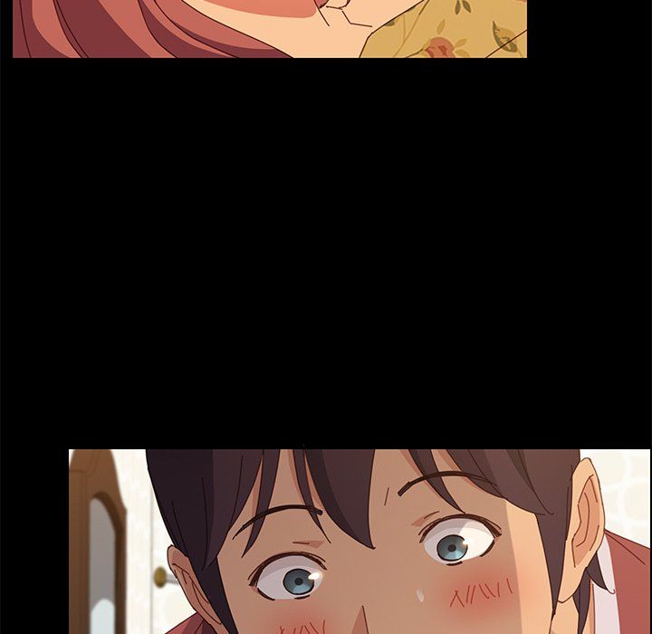 The Assistant Manhwa - Chapter 21 Page 21