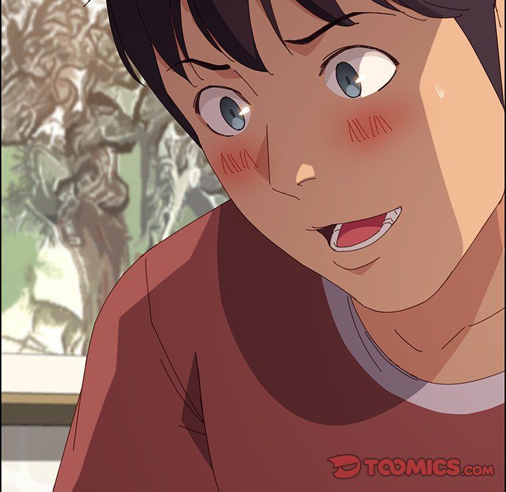 The Assistant Manhwa - Chapter 21 Page 32