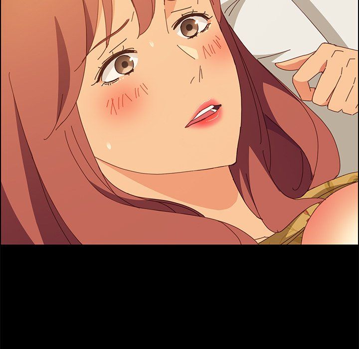 The Assistant Manhwa - Chapter 21 Page 34