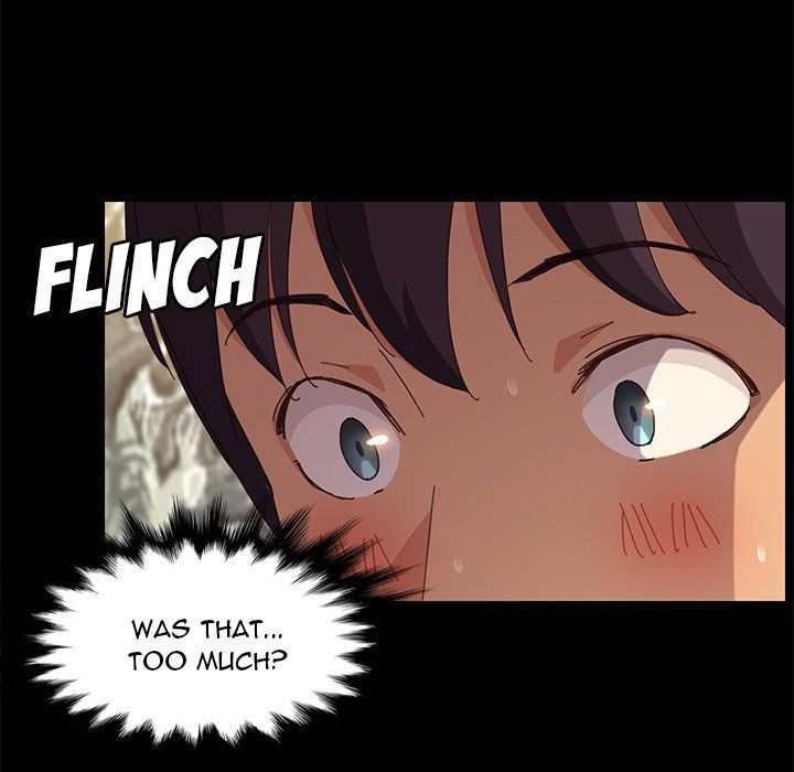 The Assistant Manhwa - Chapter 21 Page 35