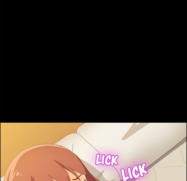 The Assistant Manhwa - Chapter 21 Page 39