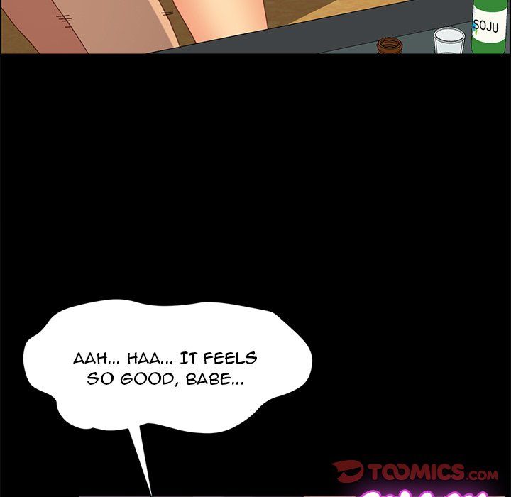 The Assistant Manhwa - Chapter 21 Page 50