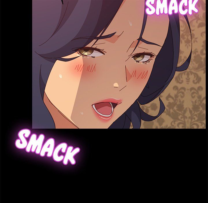 The Assistant Manhwa - Chapter 21 Page 51