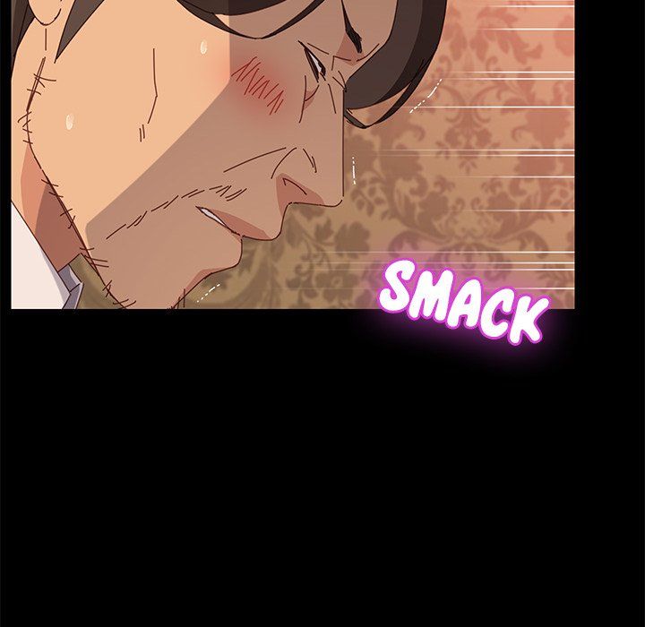 The Assistant Manhwa - Chapter 21 Page 70