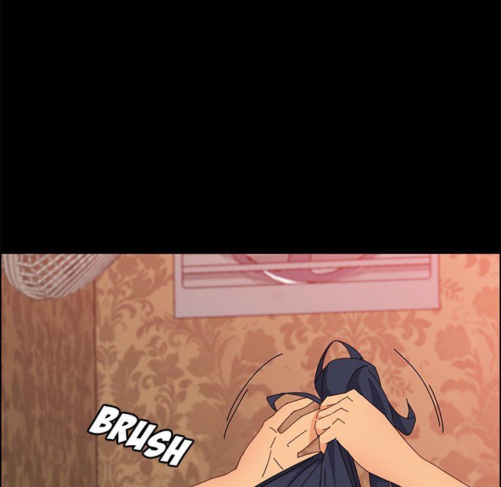 The Assistant Manhwa - Chapter 21 Page 82