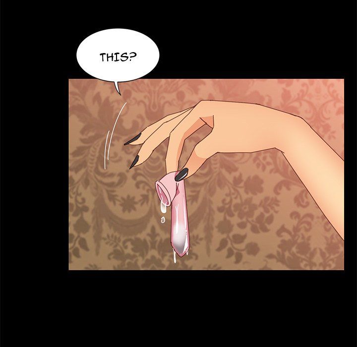 The Assistant Manhwa - Chapter 21 Page 87