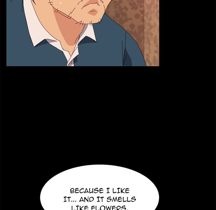 The Assistant Manhwa - Chapter 21 Page 89