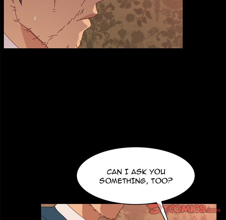 The Assistant Manhwa - Chapter 21 Page 92