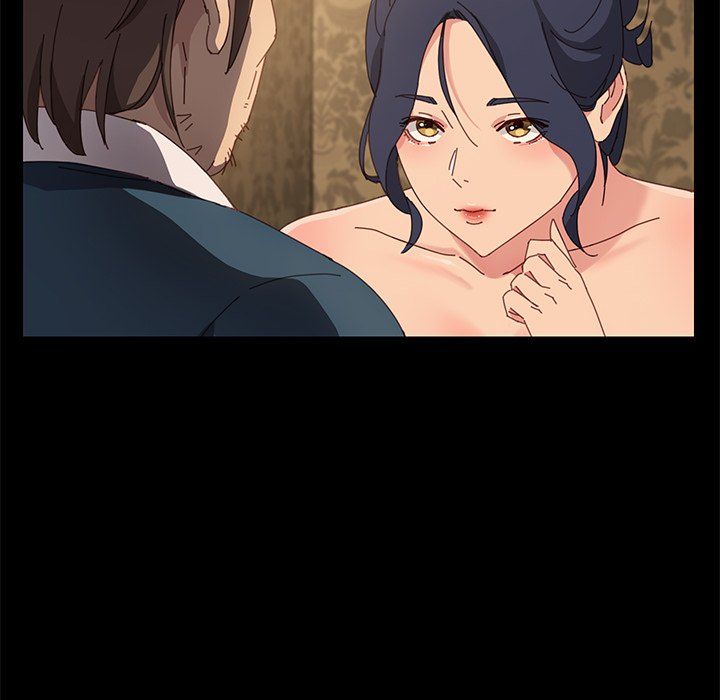 The Assistant Manhwa - Chapter 21 Page 95
