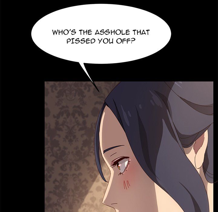 The Assistant Manhwa - Chapter 21 Page 96