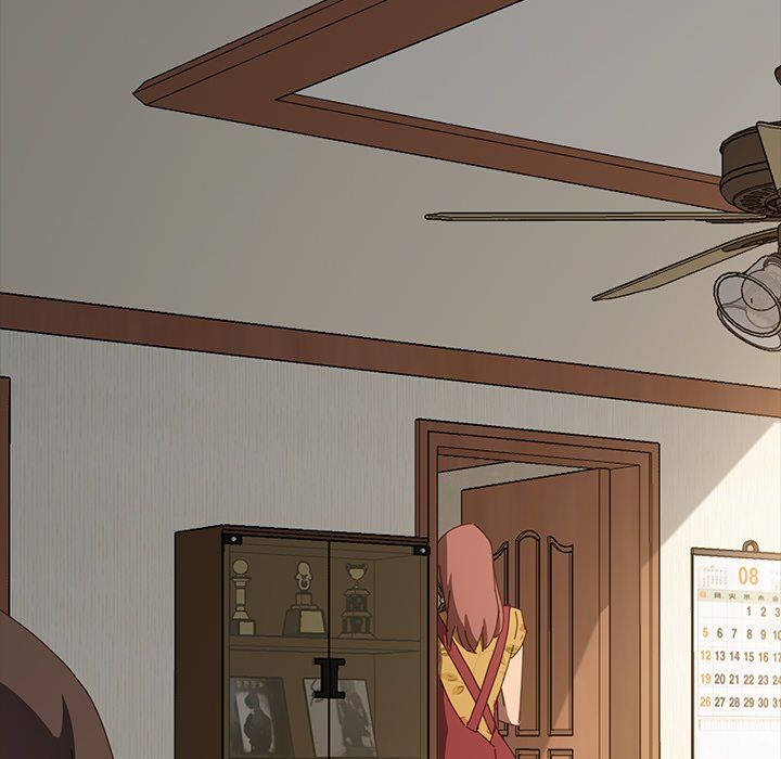 The Assistant Manhwa - Chapter 21 Page 105