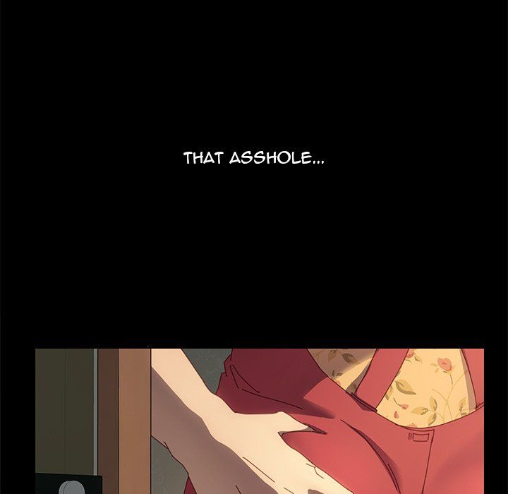 The Assistant Manhwa - Chapter 21 Page 107