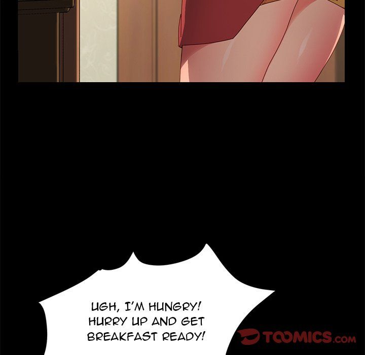 The Assistant Manhwa - Chapter 21 Page 110