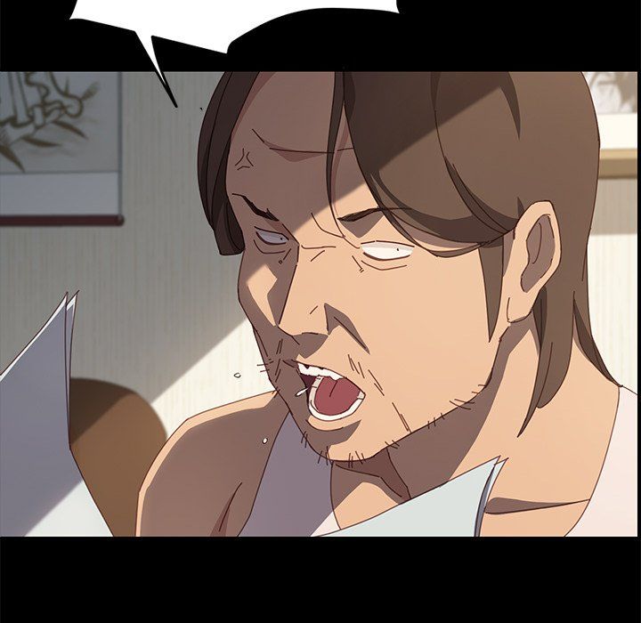 The Assistant Manhwa - Chapter 21 Page 111