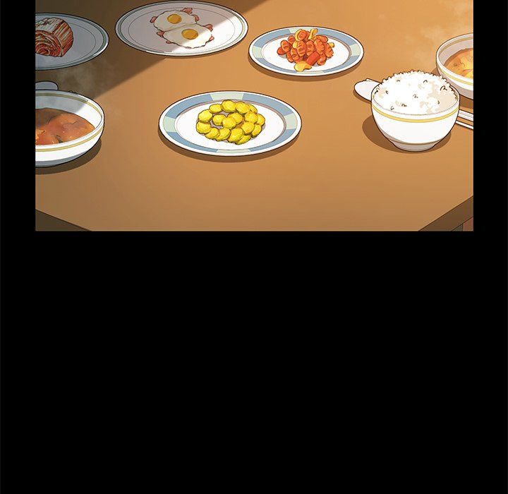 The Assistant Manhwa - Chapter 21 Page 113