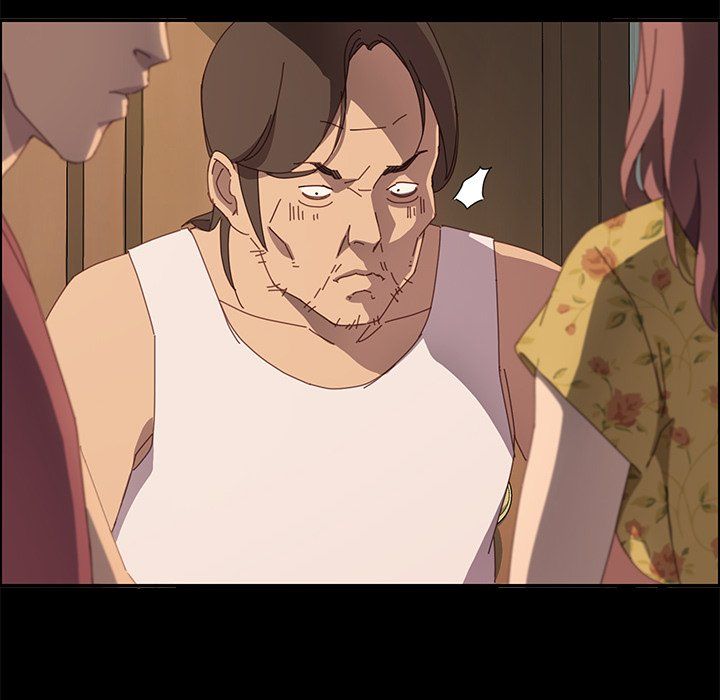 The Assistant Manhwa - Chapter 21 Page 114