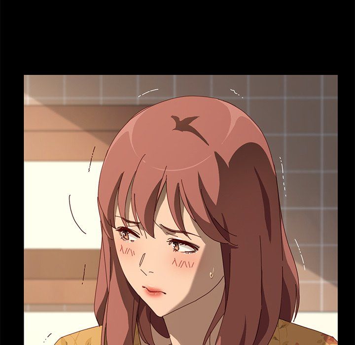 The Assistant Manhwa - Chapter 21 Page 119