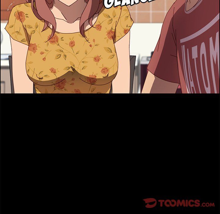 The Assistant Manhwa - Chapter 21 Page 122