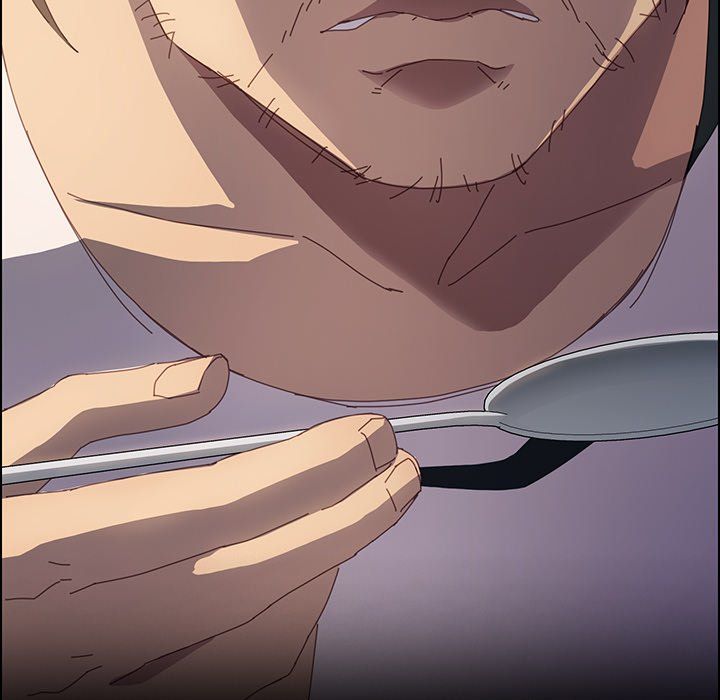 The Assistant Manhwa - Chapter 21 Page 125