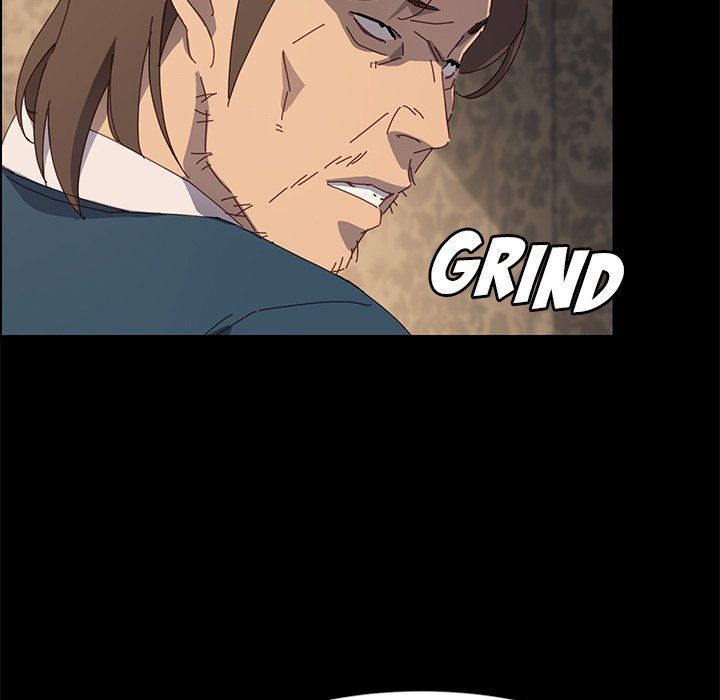 The Assistant Manhwa - Chapter 21 Page 130