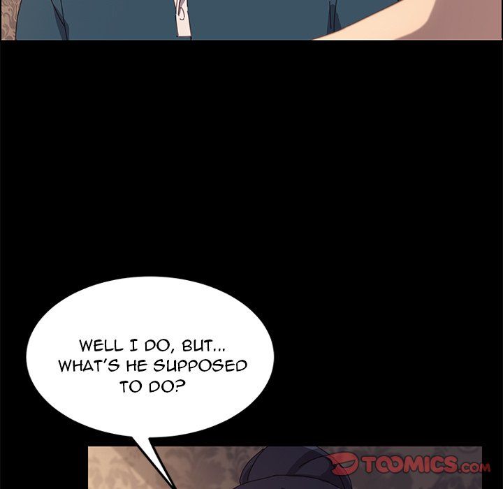 The Assistant Manhwa - Chapter 21 Page 134