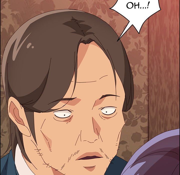 The Assistant Manhwa - Chapter 21 Page 137