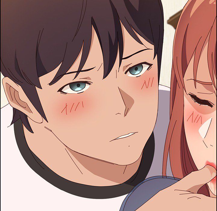 The Assistant Manhwa - Chapter 36 Page 17